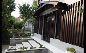 Vila Hera Eforie Sud (constanta)